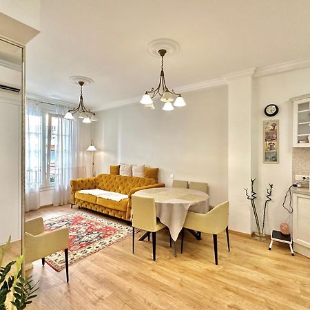 דירות ניס Luxe Hugo Negresco מראה חיצוני תמונה