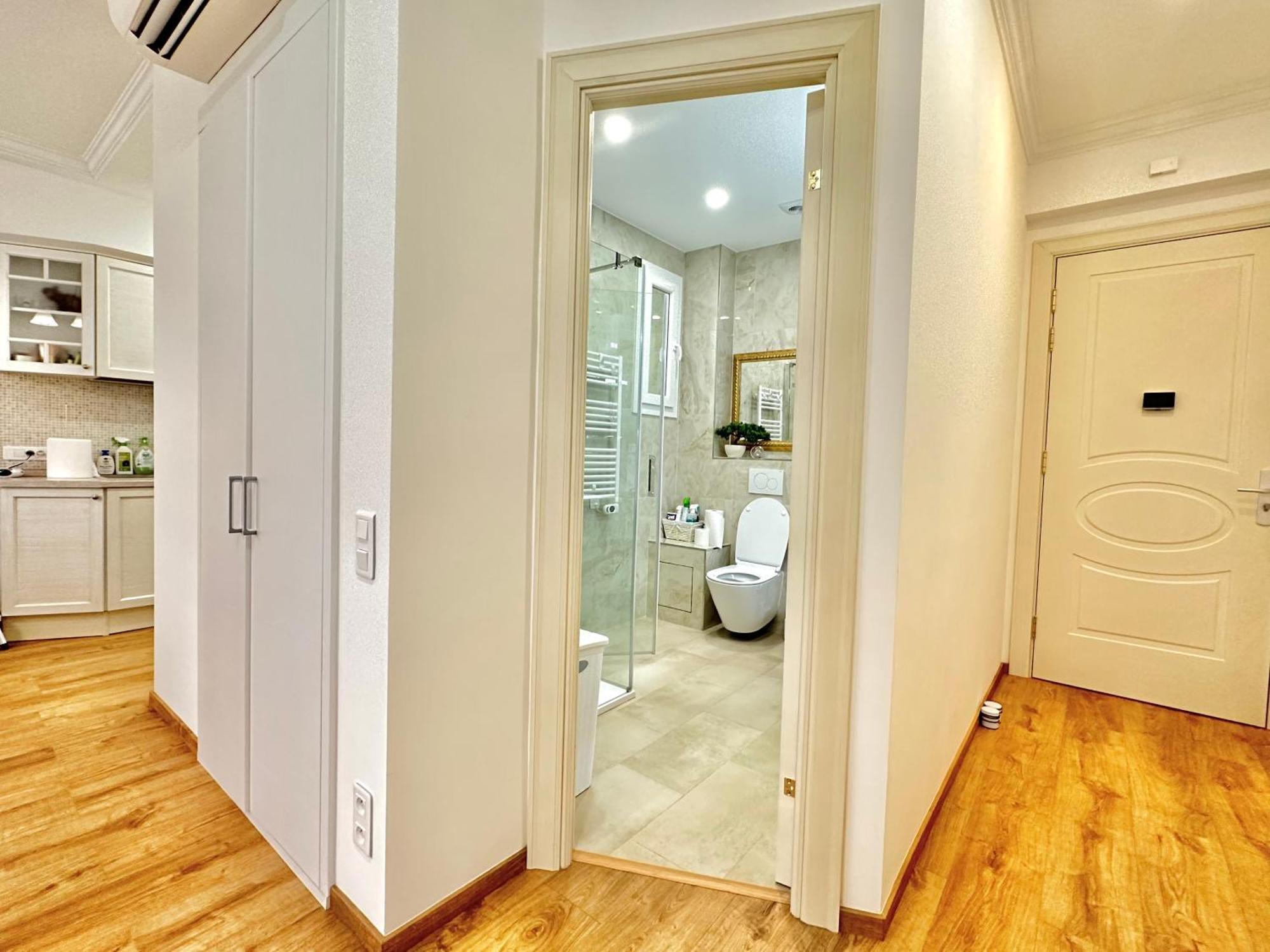 דירות ניס Luxe Hugo Negresco מראה חיצוני תמונה