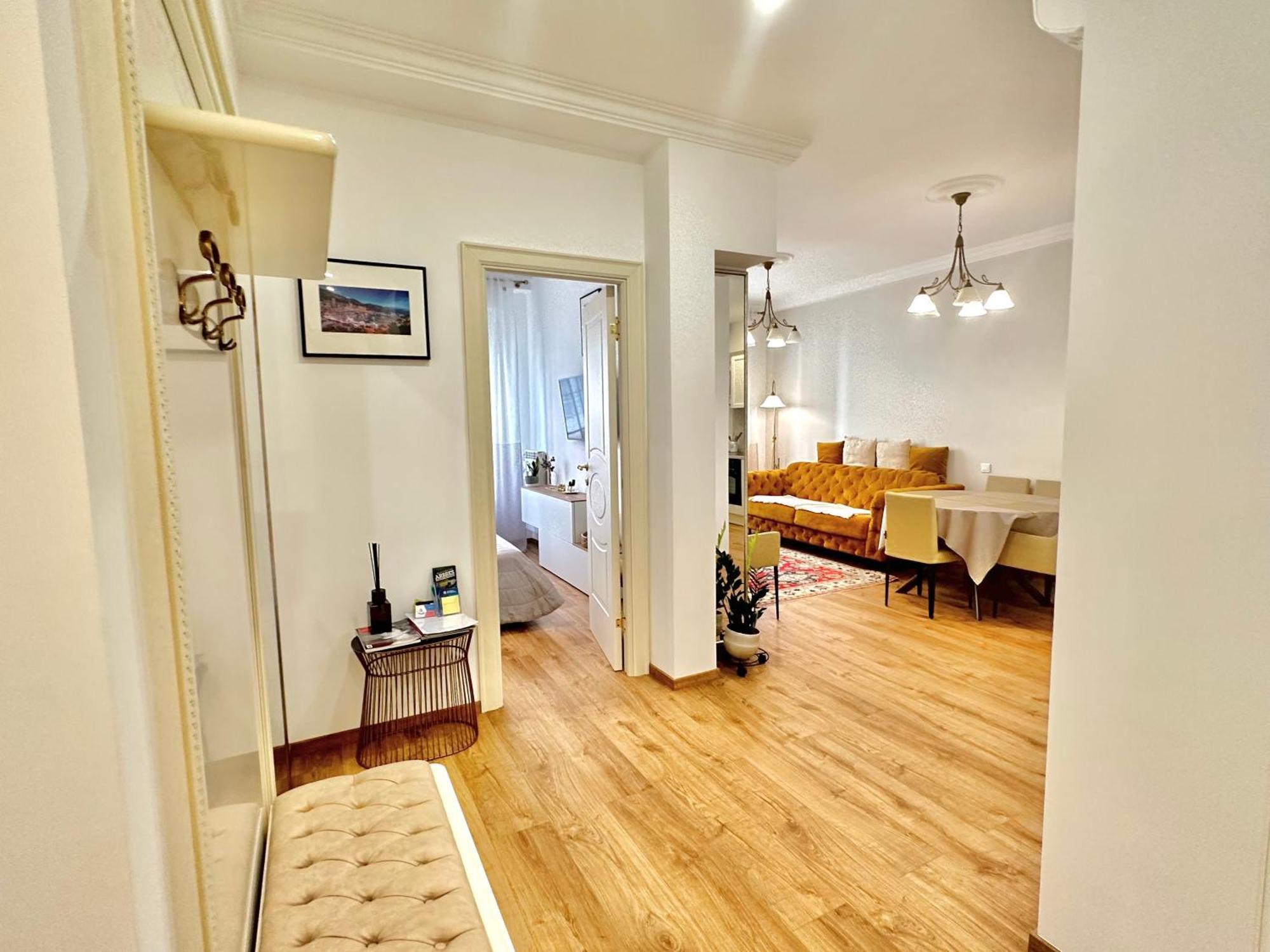 דירות ניס Luxe Hugo Negresco מראה חיצוני תמונה