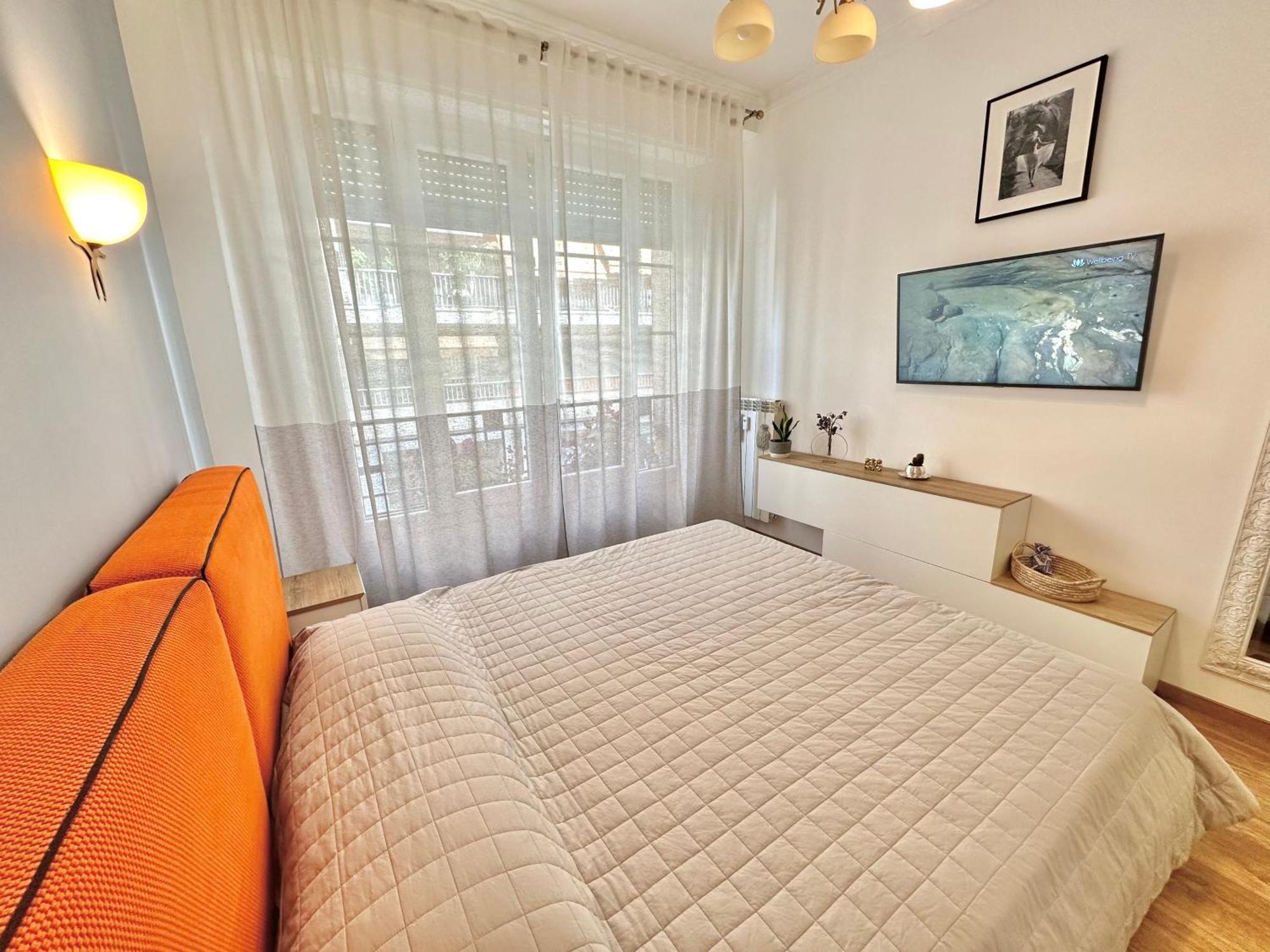 דירות ניס Luxe Hugo Negresco מראה חיצוני תמונה