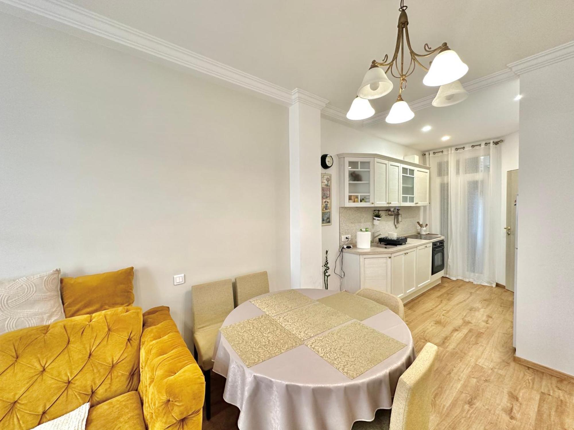 דירות ניס Luxe Hugo Negresco מראה חיצוני תמונה