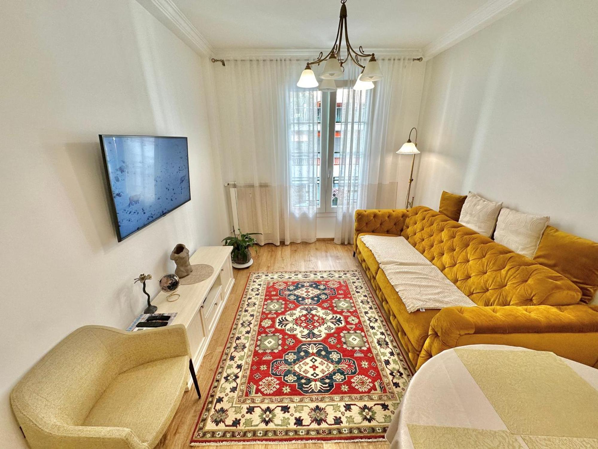 דירות ניס Luxe Hugo Negresco מראה חיצוני תמונה